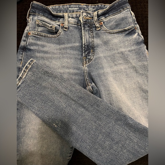 Old Navy Denim - Old Navy jeans